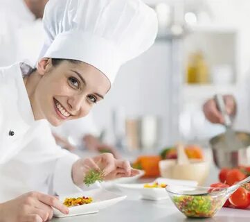 Включи кулинар