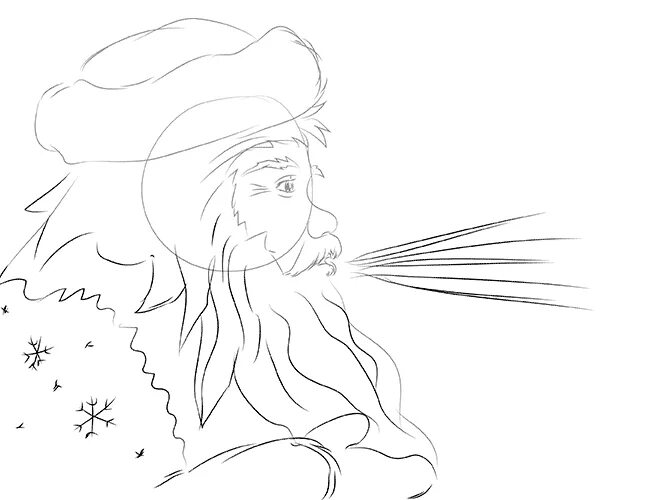 дед мороз дует снежинки трафарет на окно. дед мороз дует снежинки трафарет на окно. вытынанка новогодняя мальчик и девочка. дед мороз дует на снежинки. вытынанки на окна дед мороз с ведром.