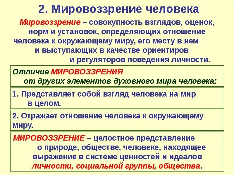 Характеристика духовный мир человека. Духовный мир личности. Духовный мир человека и мировоззрение. Духовный мир личности мировоззрение. Мораль и мировоззрение общее.