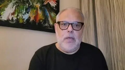 Хазин последнее видео на рутубе