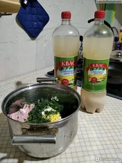 Квас стрелецкий