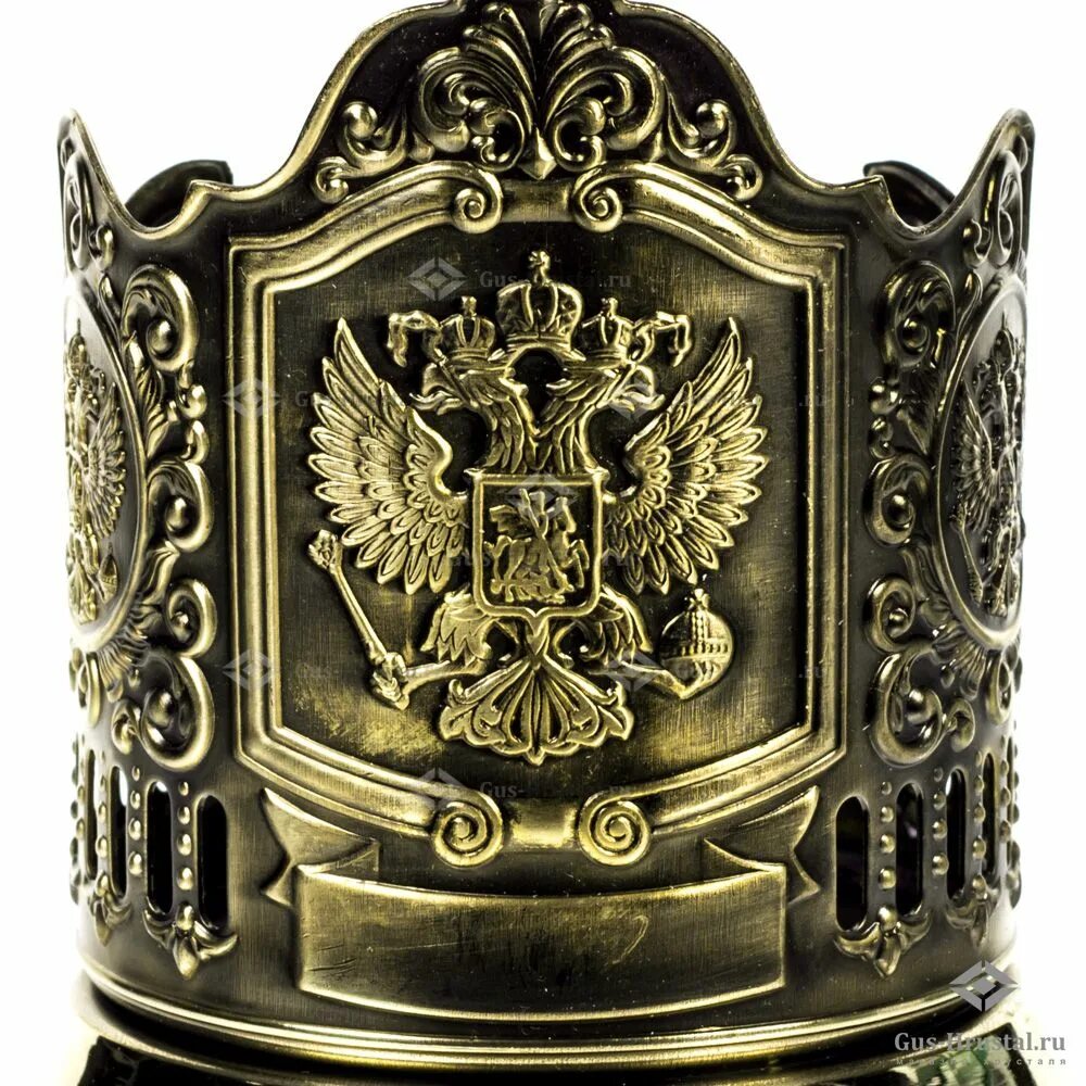 Подстаканник герб. Подстаканник «гербовый». подстаканник &quot;герб романовых&quot;.