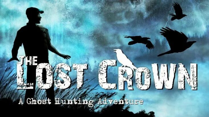Lost crown. The lost crown. the lost crown обложка. the lost crown: a ghost-hunting adventure. игра the lost crown.