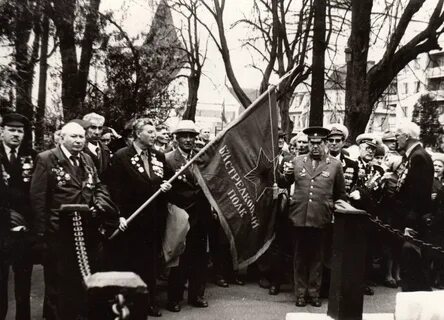 Ленинградский украинский