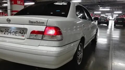 Nissan sunny fb15