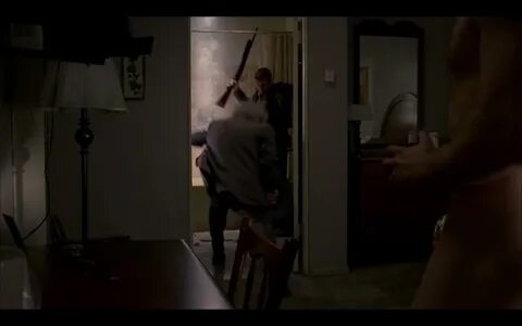 EvilTwin's Male Film & TV Screencaps 2: True Blood 6x04 - Ryan Kwa...