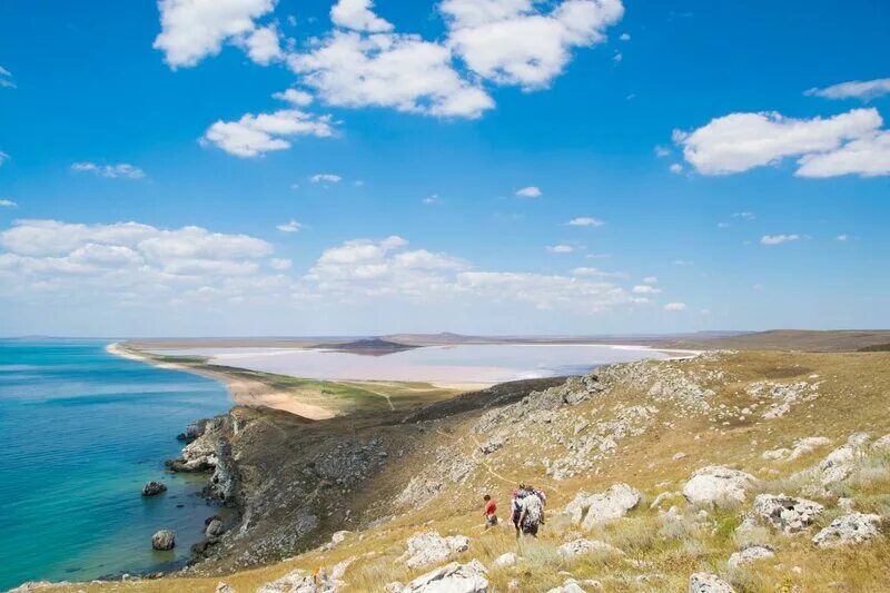 Опукский заповедник в крыму где находится