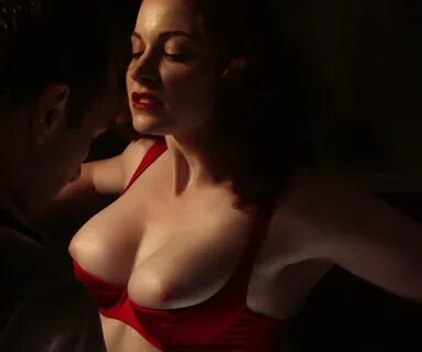 Esmé bianco nua