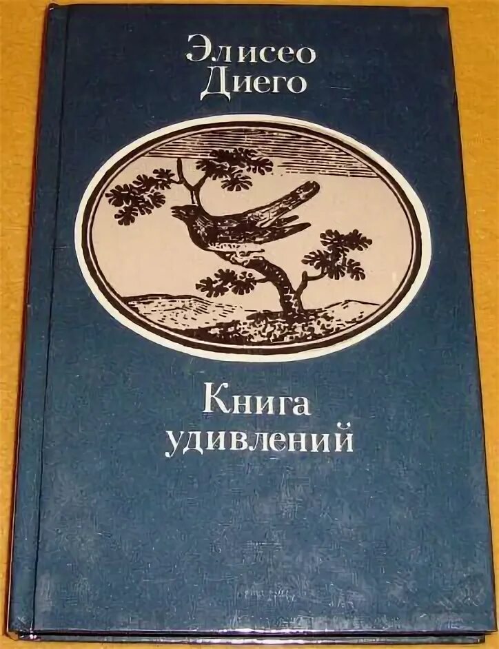 Книга удивлений