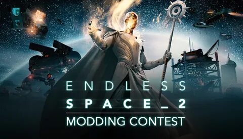 Ending space 2