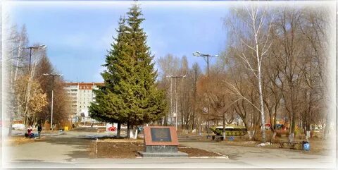 Уральские сети г березовский