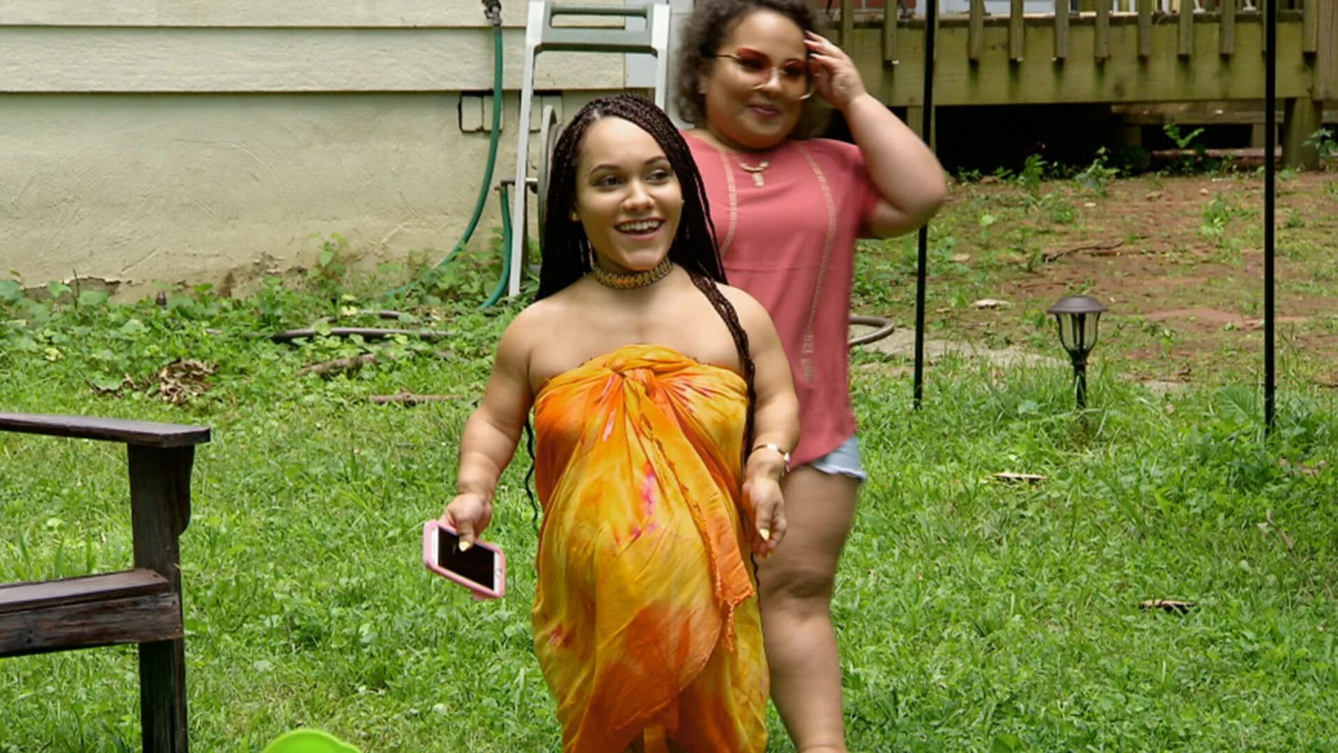 Midget tanya. Little women шоу. актриса midget trixie. midget tanya scott.