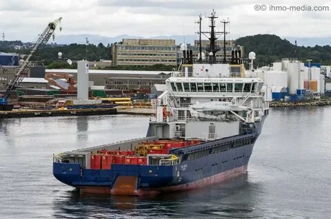 Sale vessels