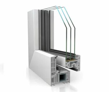 Профиль veka 82
