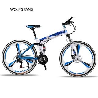 Wolf s fang