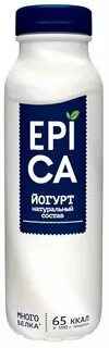 Второй пресный