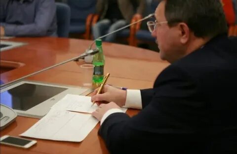 Первый директор лаэс