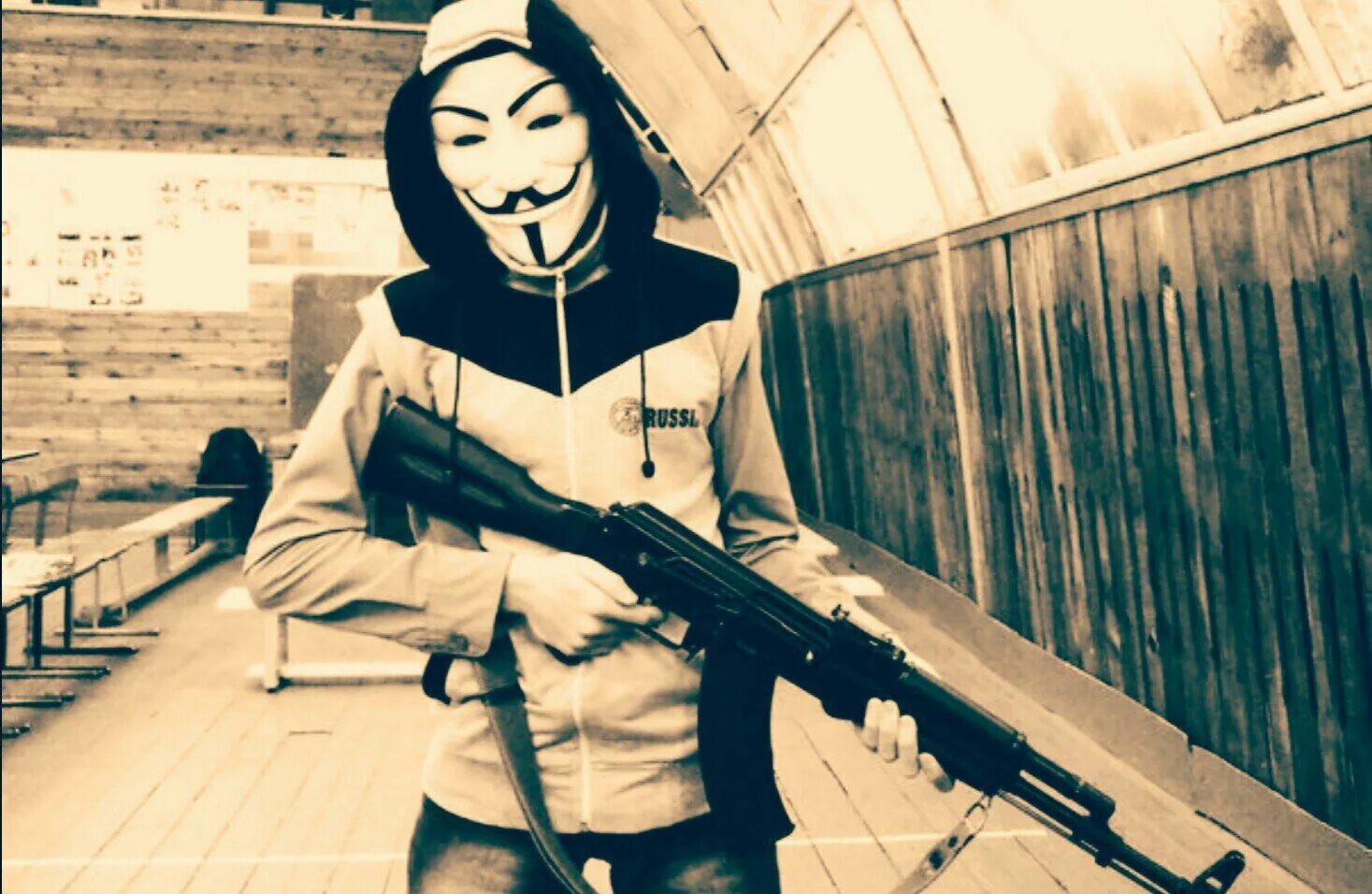 Давай следующую крутую