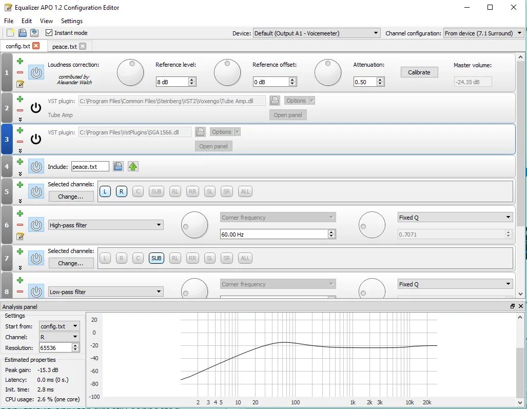 Equalizer apo как пользоваться. Эквалайзер apo. equalizer apo пресеты. эквалайзер программа. конфиг на equalizer apo.