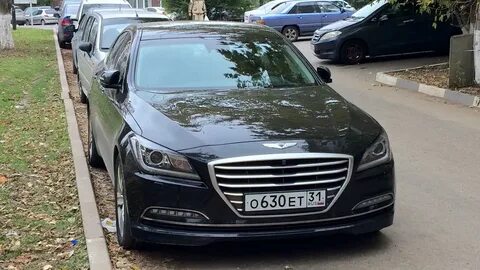 Drive genesis