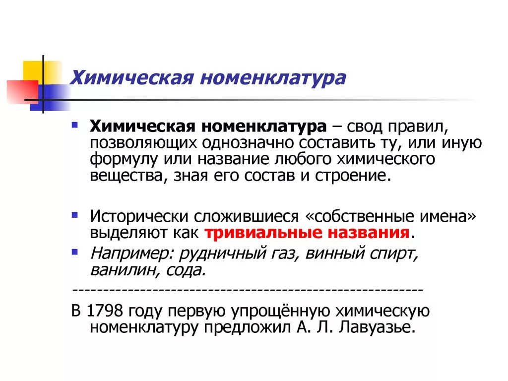 Международные химические названия. Химическая номенклатура. Номенклатура химические свойства. Что такое номенклатура в химии определение. Наменклатурныя в химии.