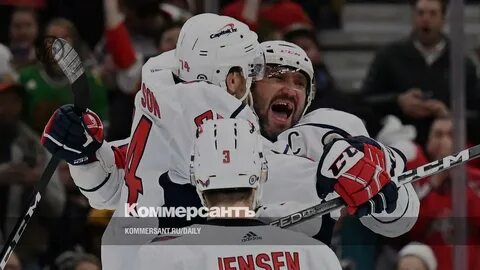 100 снайперов нхл