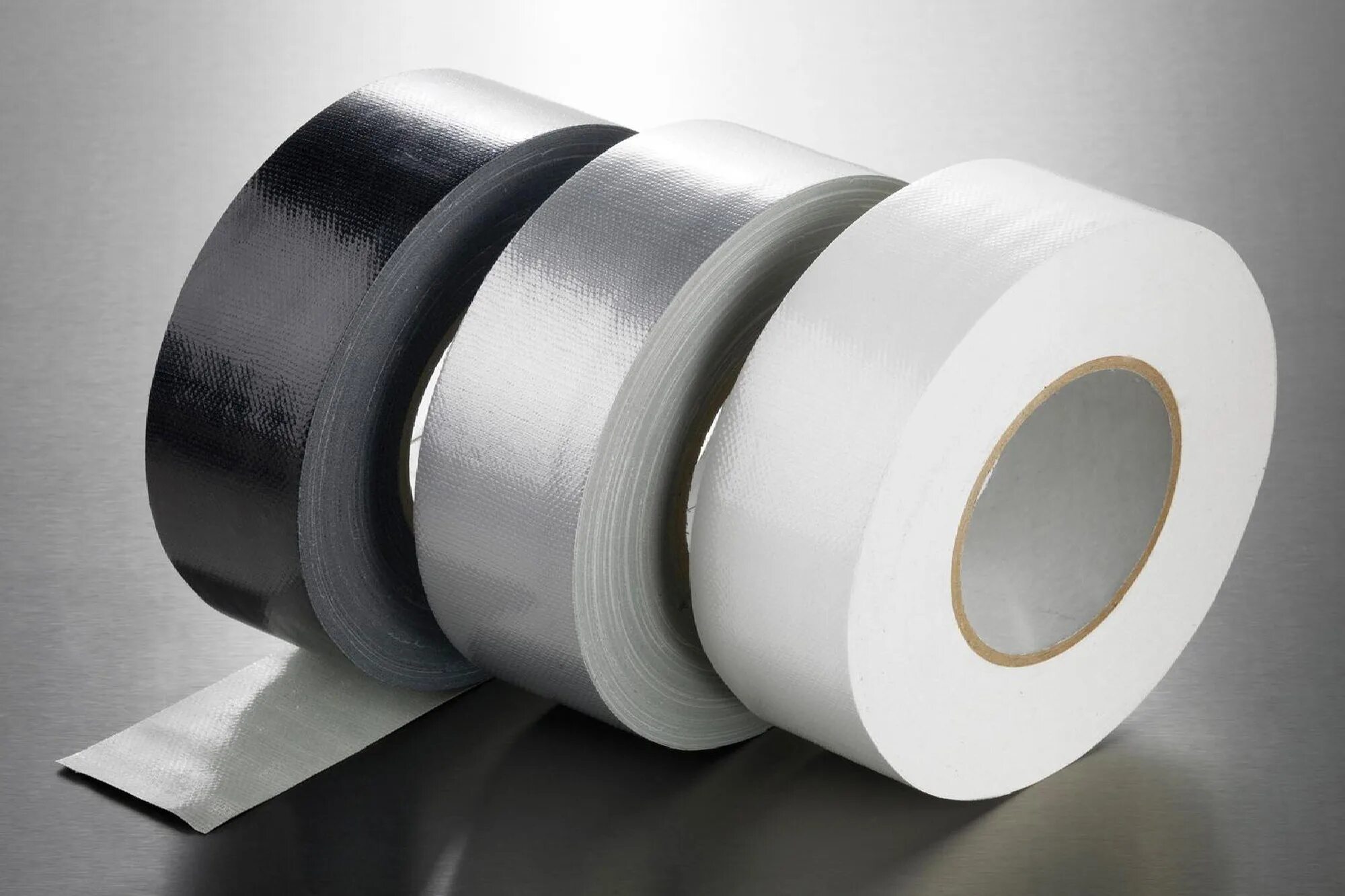 Waterproof Adhesive Tape | 2228#//258. Waterproof Duct Tape. Скотч Фучика. Fita Duct.