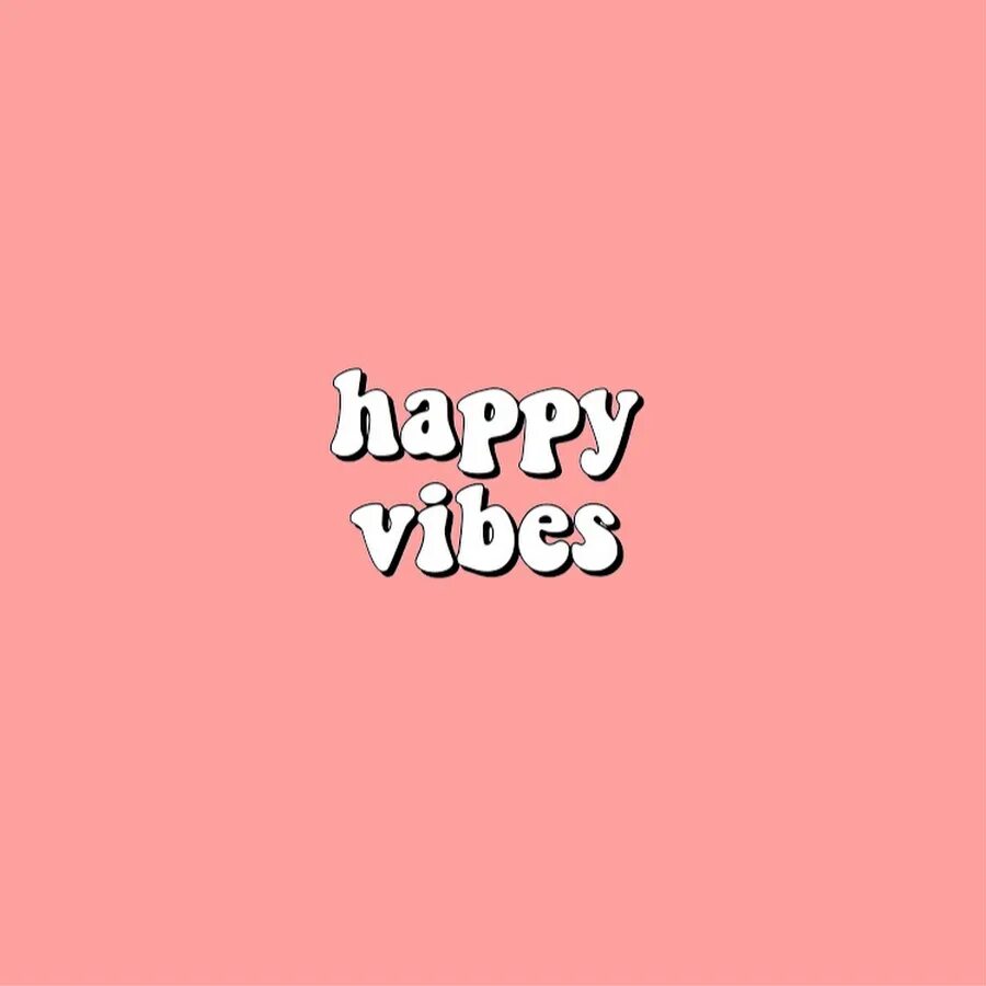 Them vibes