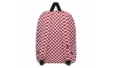 Рюкзак vans old school