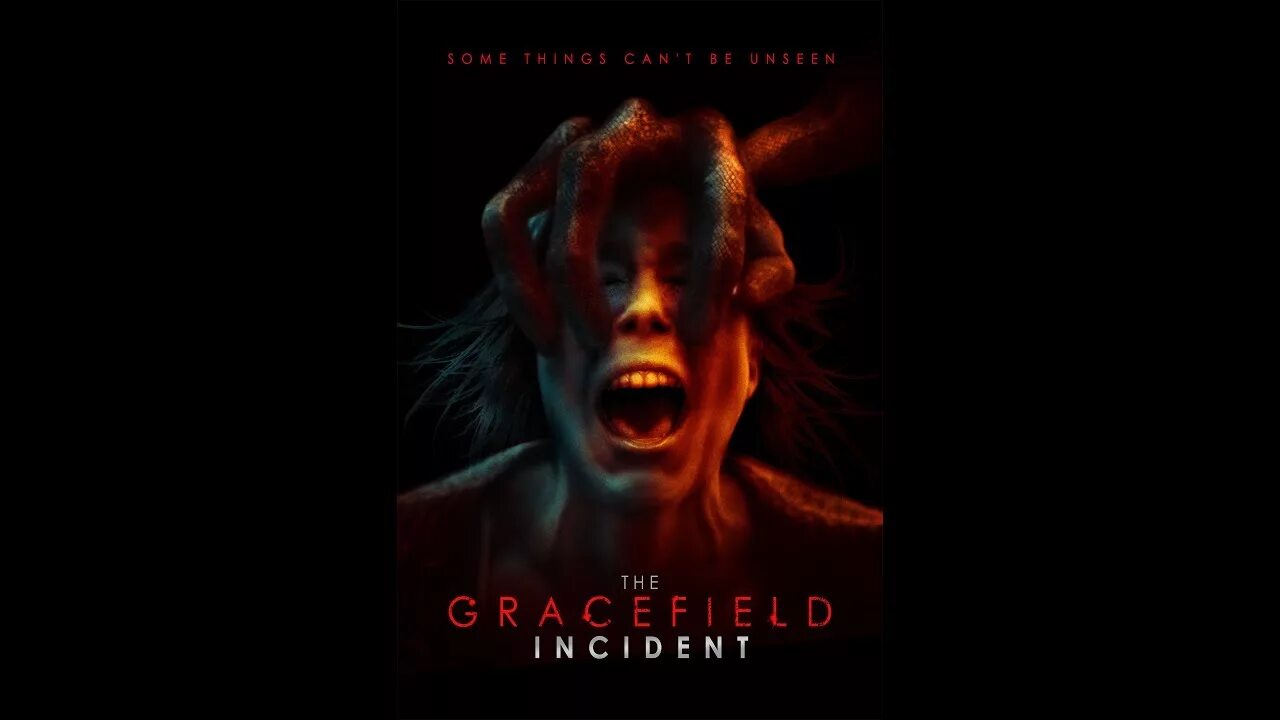 27 июль 2017. Грейсфилд (the gracefield incident) 27 июля 2017.