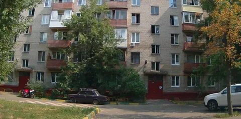 Бульвар железняка