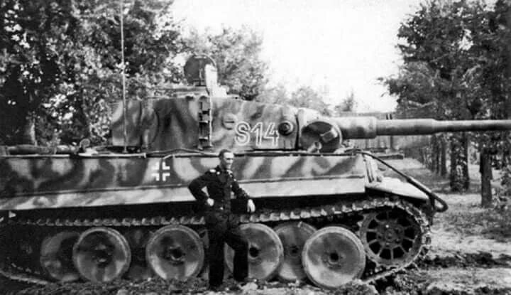 14 тип 13 no 1943