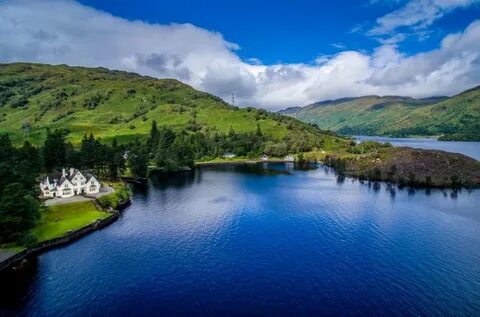 Loch lomond