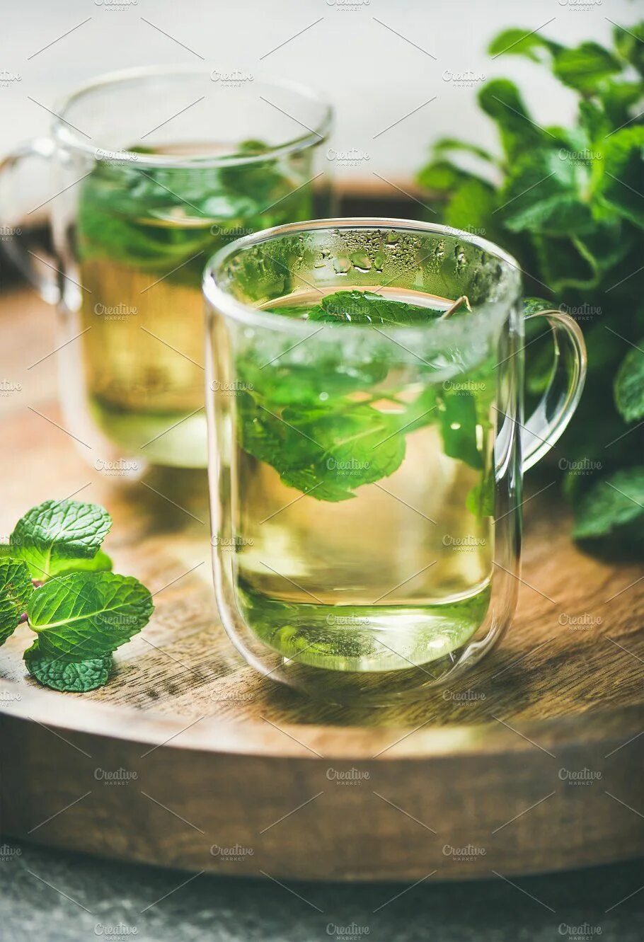 День мятного чая. Мятный чай с мелиссой. Peppermint tummy tea. Мятный чай. Чай с мятой.