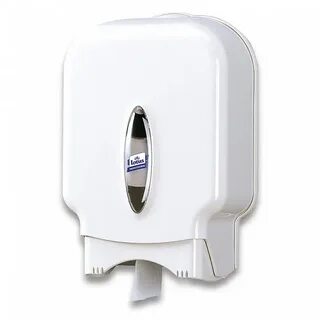 Paper dispenser