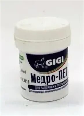 Медро
