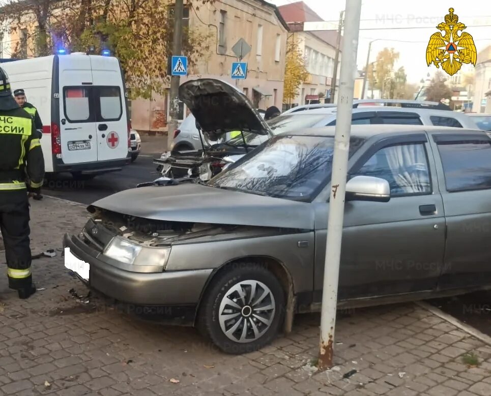 13 октября 15 года. Машины России.