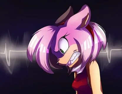 Angry rose