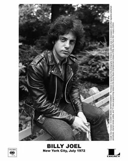 Billy joel a matter