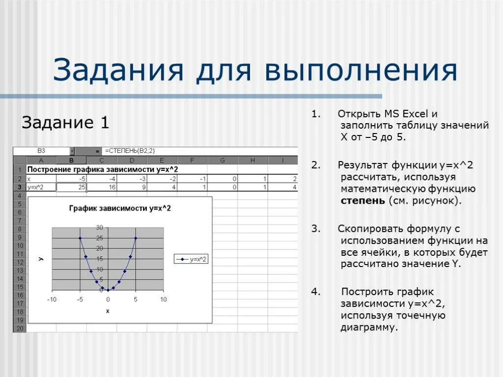 Картинки ПОСТРОЕНИЕ ГРАФИКОВ С УСЛОВИЕМ