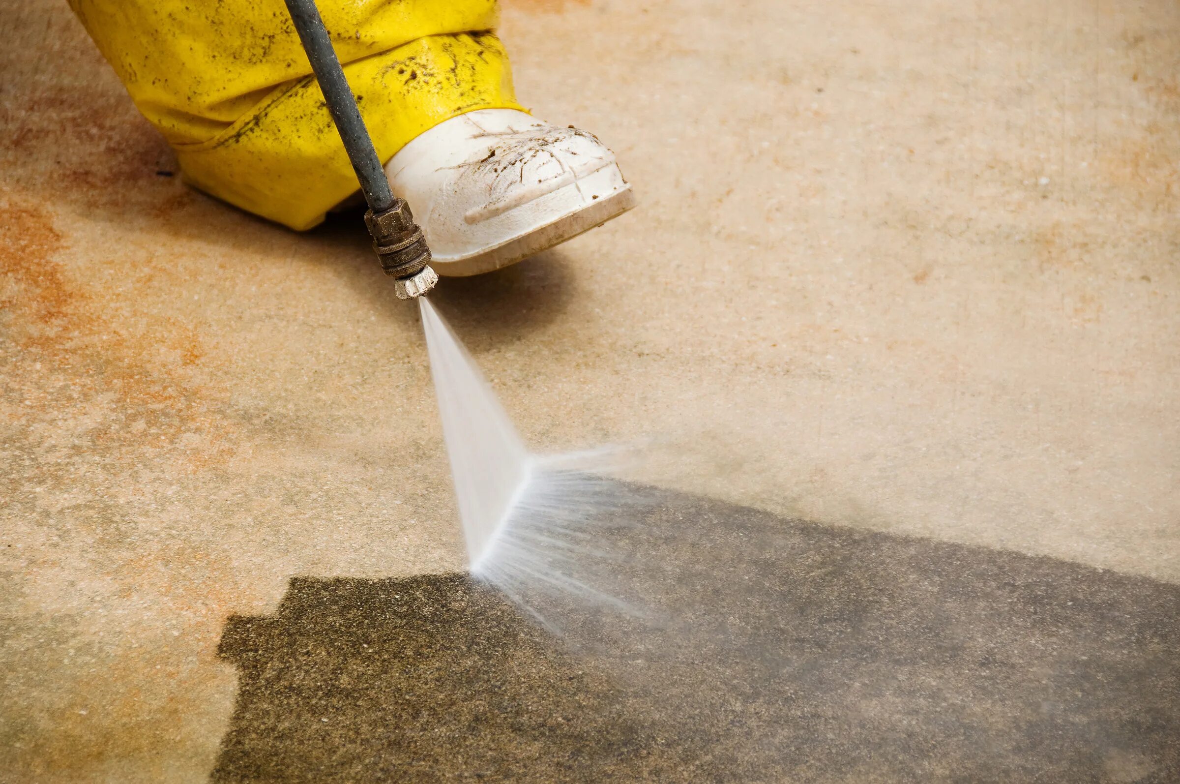 Clean surfaces. Окрашенный бетон. Промывной бетон. Очистка бетонной поверхности. Уборка бетонных поверхностей.
