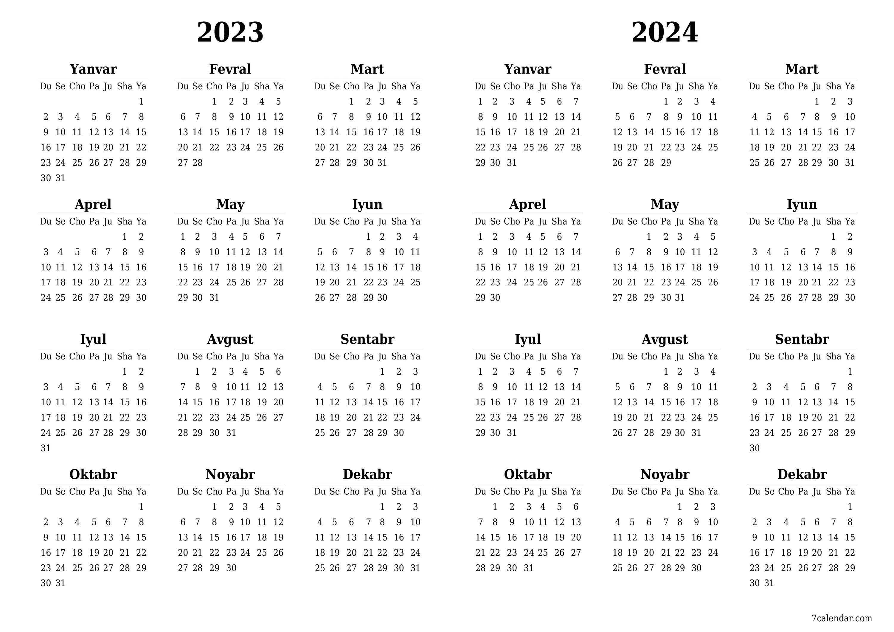 7calendar com. Календарь. Календарь 2023 для фотошопа на прозрачном фоне. Календарь без рисунков. Сетка календаря.