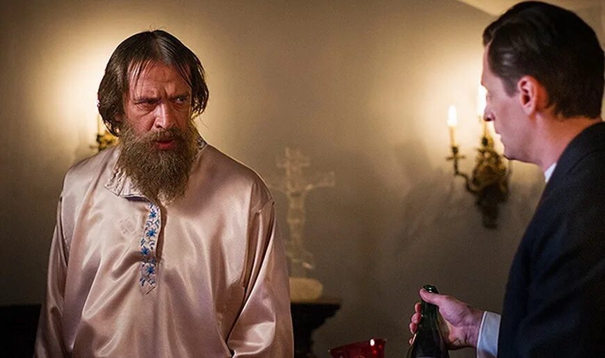 Распутин 2011. Распутин 2011 янковский. Распутин сюжет. Распутин сюжет. Фанни ардан распутин.