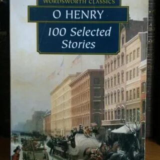 Henry stories