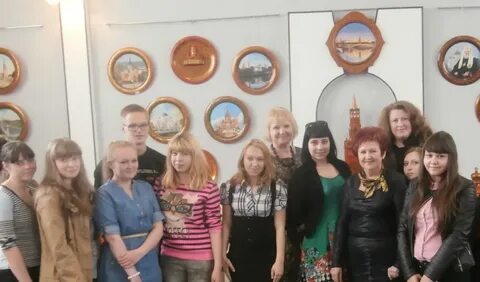Семеновский художественный техникум