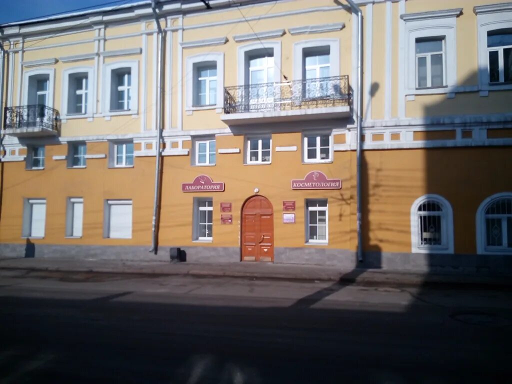 Иркутск ул. Усадьба михеева иркутск. Г. Г. Гусарова_2.