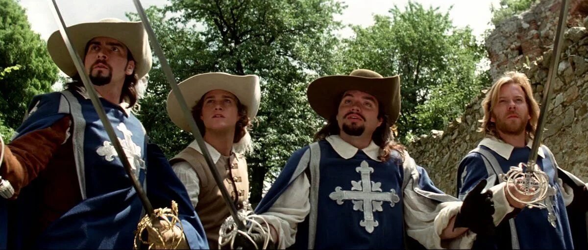 Д'Артаньян и 3 мушкетера. Три мушкетера 1993. Три мушкетера the three Musketeers 1993. Три мушкетера Дартаньян 2023.