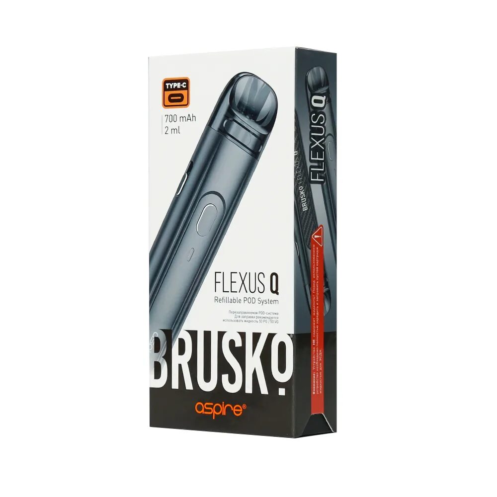 Brusko flexus aspire. Набор pod brusko Flexus q. Brusko Aspire Flexus q. Бруско электронная сигарета Flexus q. Испаритель brusko Flexus.