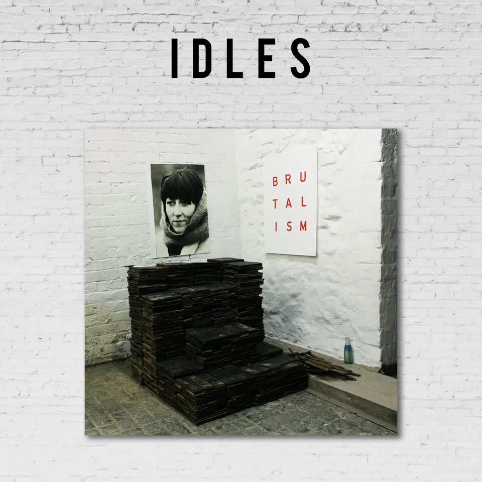 Альбомы idle. Idles &quot;brutalism&quot;. idles album. idle логотип. idles альбомы.