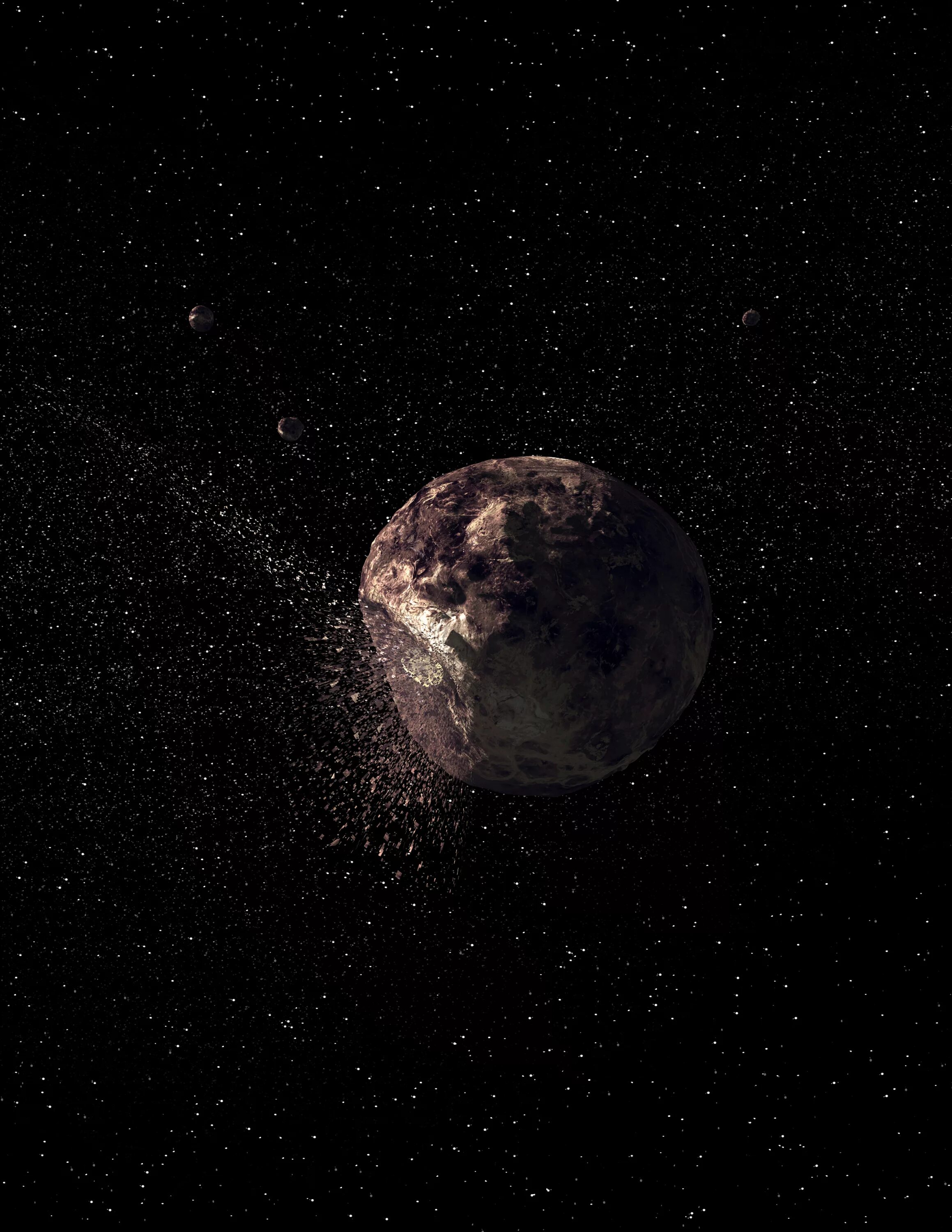 Малая планета открытая в 1949. Гигея астероид. Паллада астероид. (10) Гигея. Астероид Паллада фото.